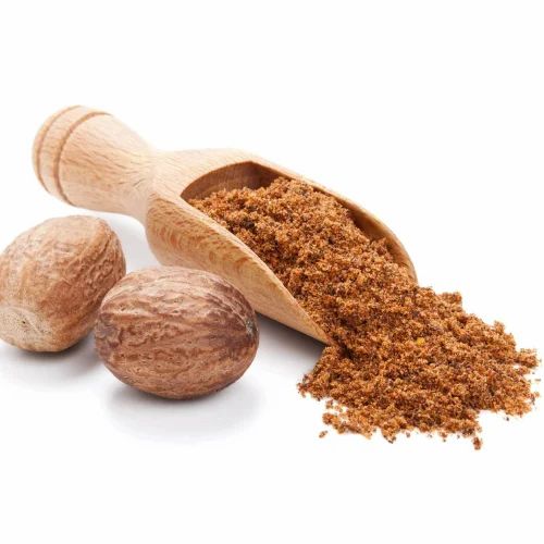 Organic Nutmeg Powder