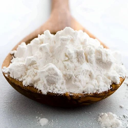 Organic Arrow Root Powder