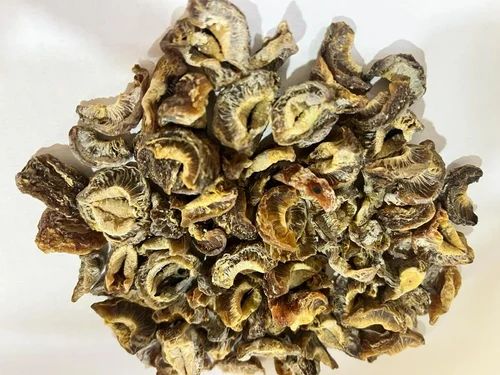 Amla Emblica Officinalis Dry
