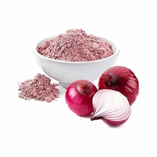Herbojit's Dehydrated Red Onion Powder