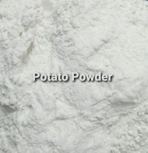 Herbojit Dehydrated potato powder