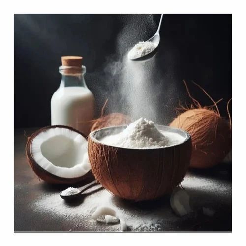 Herbojit Spray Dried Coconut Milk Powder