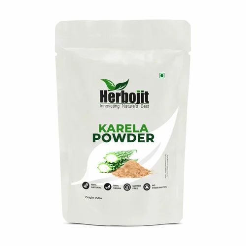 Herbojit Karela Powder