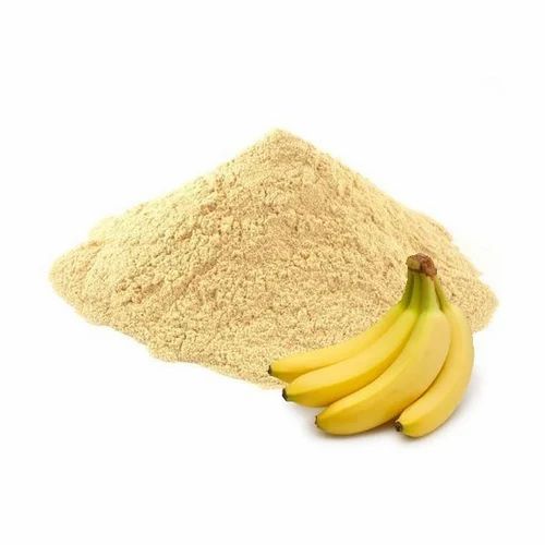 White Banana Powder Extract, Packaging Type: Drum