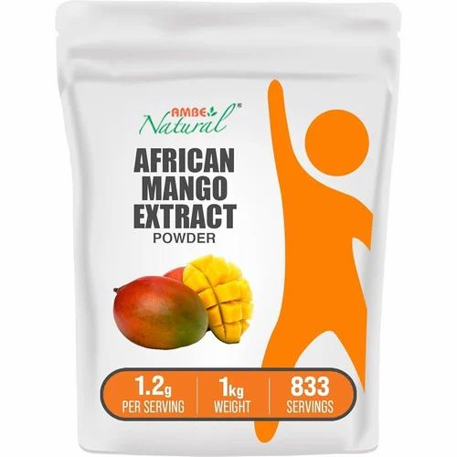 African Mango Powder