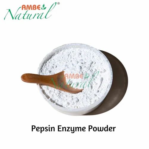 Pepsin Enzyme Powder