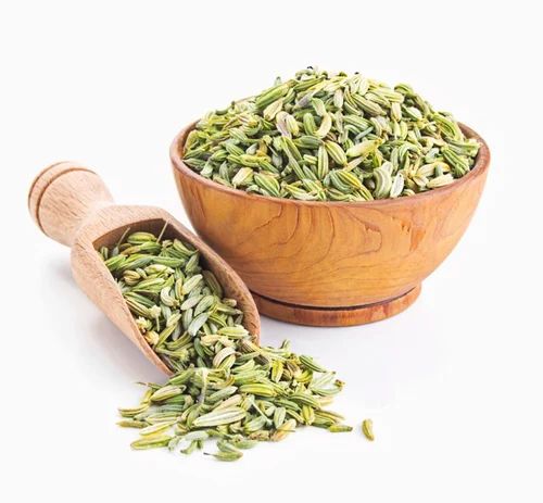 Natural Organic Fennel Extract (Foeniculum Vulgare Powder) 5%, Packaging Size: 25 Kg HDPE Drum