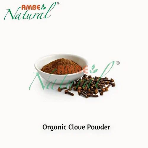 Organic Clove Powder