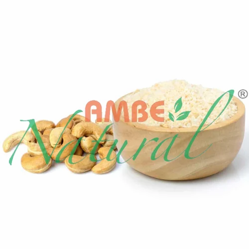 Cashew Nut Powder