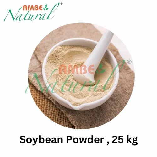 Soy bean Powder, 25 kg