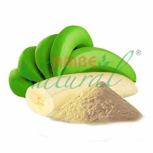Banana, Dwarf Cavendish, Grand Naine Powder