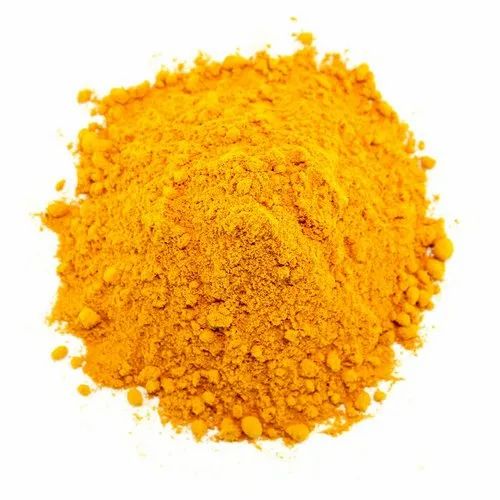 Organic Turmeric Powder, 25 Kg