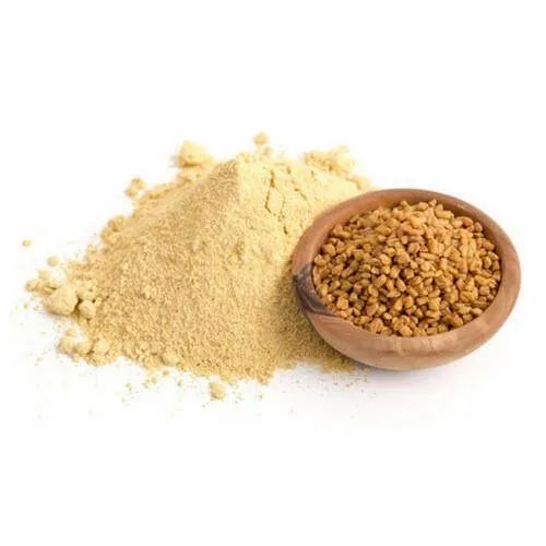 Methi Extract (Saponins 50%), Packaging Size: 25 Kg
