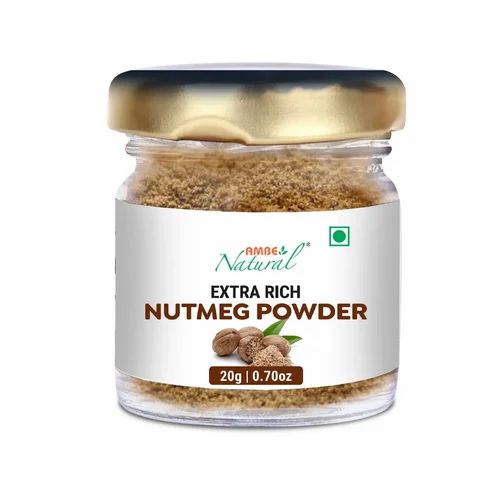 Nutmeg Extract Powder, Export Quality