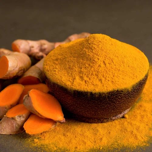 Turmeric Powder, 25 kg