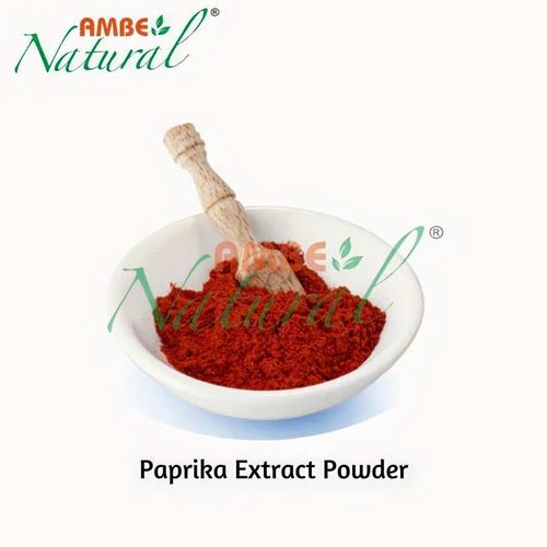 Paprika Extract Powder