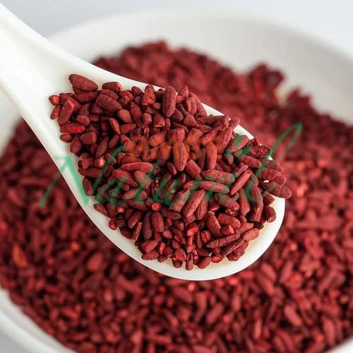 Red Yeast Rice Ext 3%