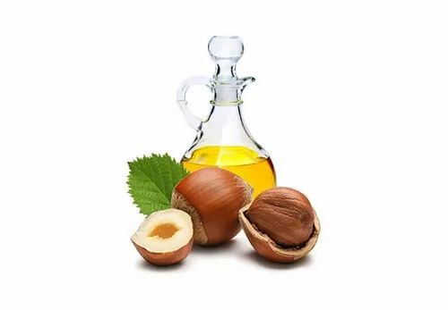 Liquid Hazelnut Essential Oil, 25 Kg