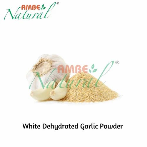 Dehydrated Garlic Powder, Packaging Size: 10 Kg