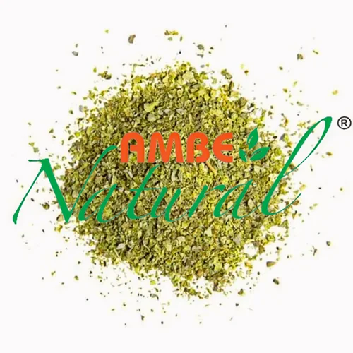 Organic Oregano Powder, Packaging Type: Hdpe Bag, Packaging Size: 25 kg