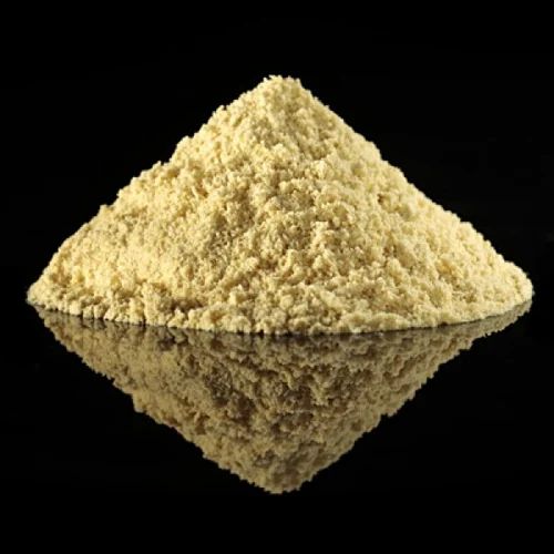 Natural Mustard Powder, Packaging: 25 Kg