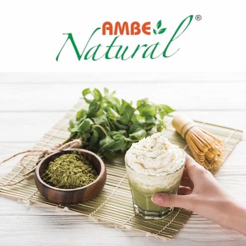 Premium Matcha Green Tea, 1 kg