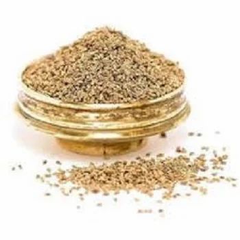 Organic Ajwain Powder, Packaging Size: 25 Kg