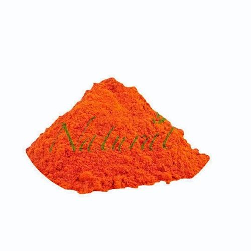 Organic Paprika Powder