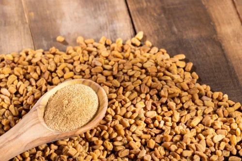 Methi Powder Fenugreek Powder With Best Rates And Quality, 1 Kg