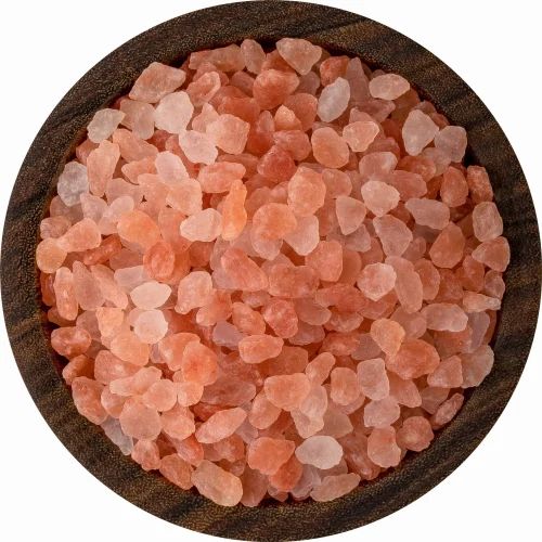 Granular Himalayan Pink Salt, Packaging Size: 25 Kg