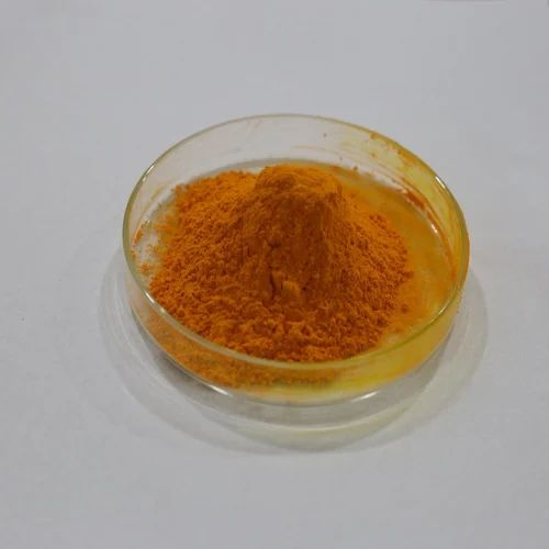 Turmeric Extract Curcumin95, PP Bag, 25 kg