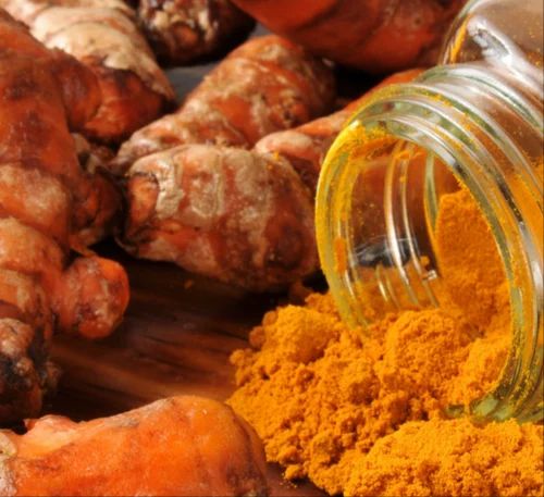 Micronized Curcumin 40%, 25 Kg, HDPE Drum