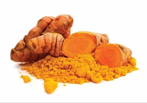 Turmeric Extract Curcumin 95 Powder, 25 Kg, Drum