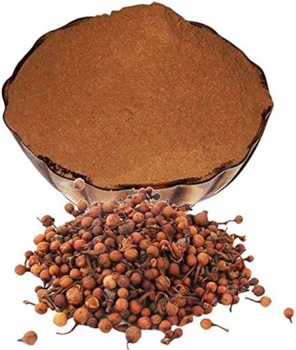 Nag Kesar Extract, Brown, Form: Powder