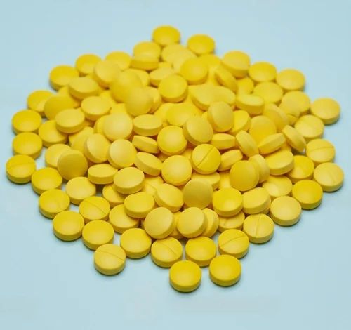 Curcumin Tablets 95%