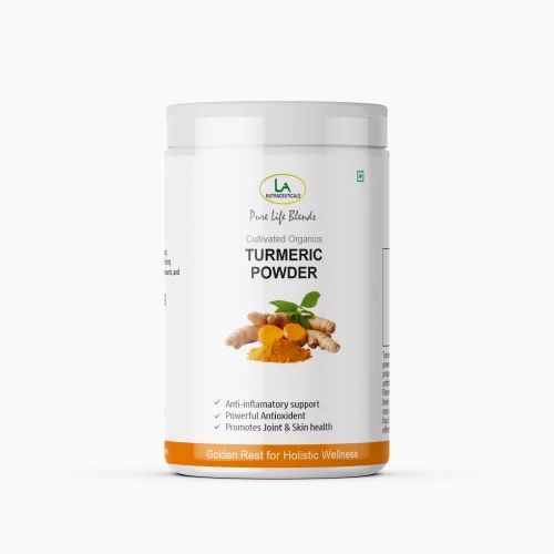 Turmeric Curcumin Powder