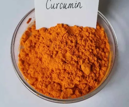 Curcumin 95 Powder (Water Soluble)