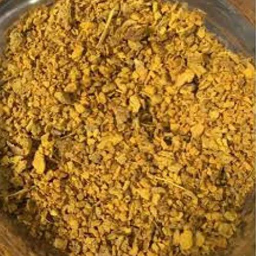 Turmeric Spent Powder (1000 kg Bulk)