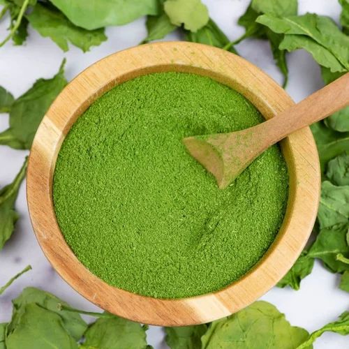 Spinach Extract Powder