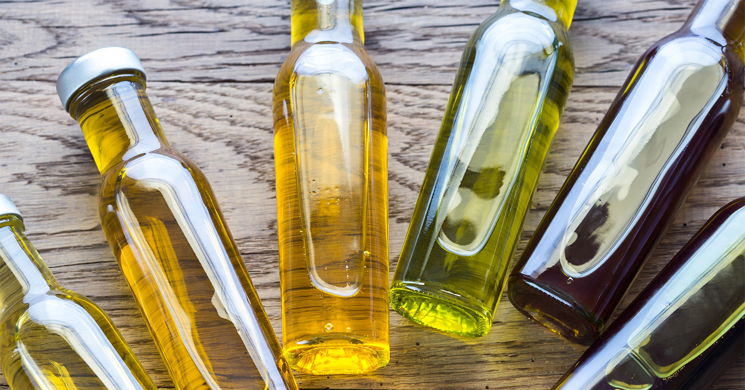 Argan Carrier Oil