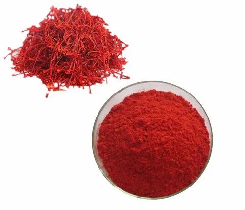 Erani Iranian Saffron Powder