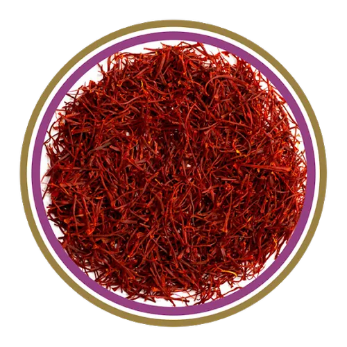 Sargol Persian Saffron, Powder