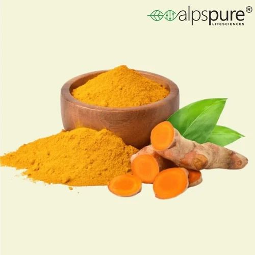 Curcumin 95% Powder