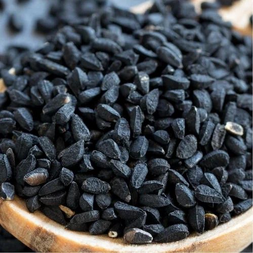 Mustard Seed MDH Kalonji Black Cumin Nigella Seeds, Packaging Type: Gunny Bag, Packaging Size: 5 kg