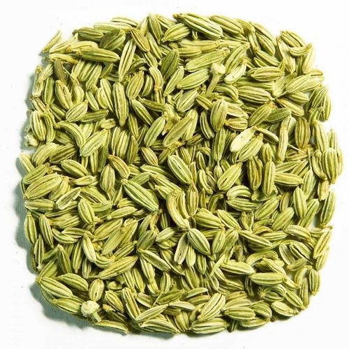 1 Kg Organic Fennel Seeds