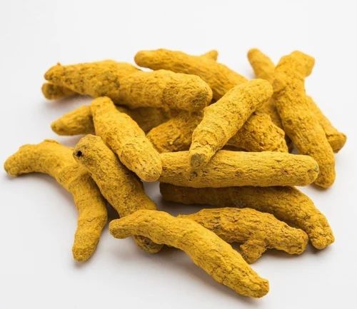 Dried Turmeric Roots, Packaging Size: 50 Kg