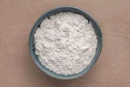 White Natural Arrowroot Starch