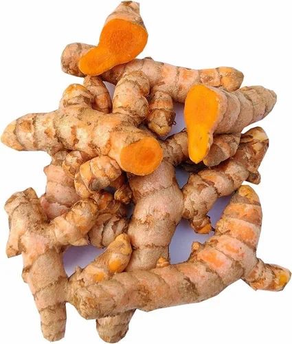 Erode Turmeric Roots, Packaging Size: 25 Kg