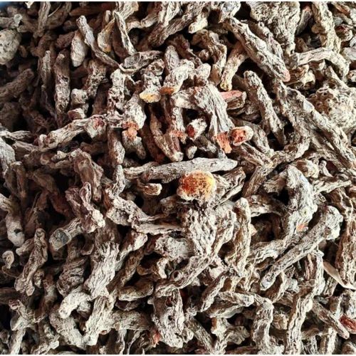 Salem Dried Turmeric Roots