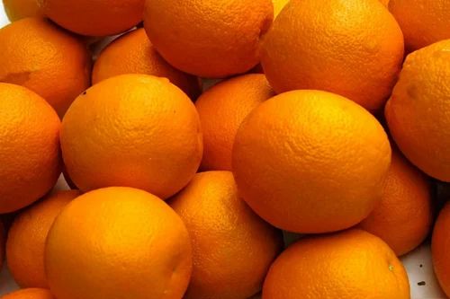 Mandrian / Wakro Orange